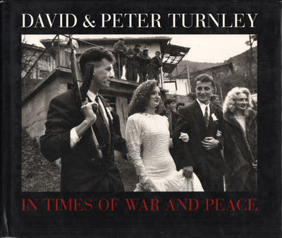 IN TIMES OF WAR AND PEACE.