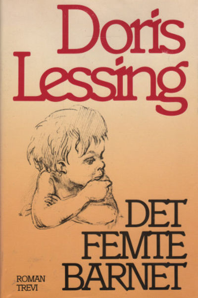 DET FEMTE BARNET.