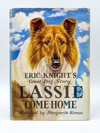 Lassie Come-Home 75th Anniversary Edition