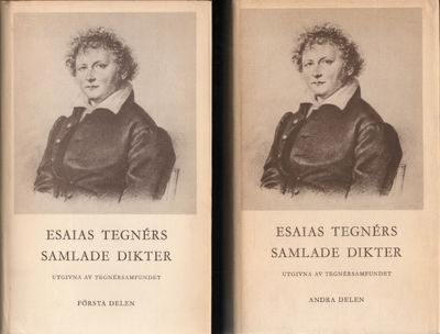 SAMLADE DIKTER I-II.