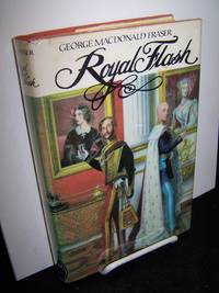 image of Royal Flash.