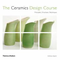 Ceramics Design Course /anglais