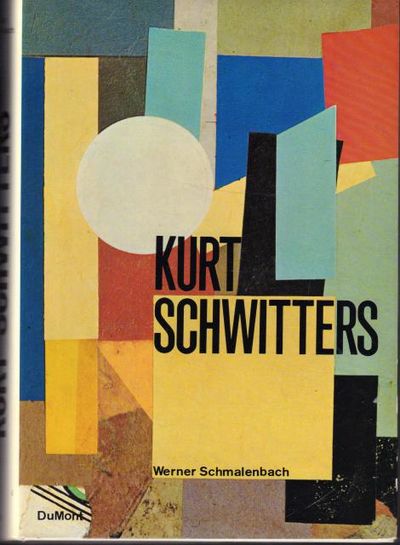 Kurt Schwitters.
