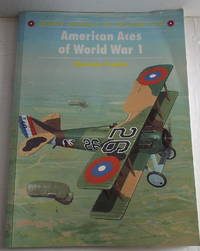American Aces of World War 1