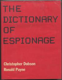 The Dictionary of Espionage