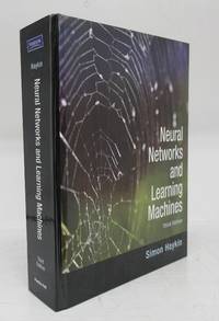 Neural Networks and Learning Machines