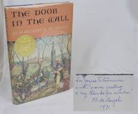 The Door in the Wall (Signed) by De Angeli, Marguerite; [Newbery Award Winners]; - 1949