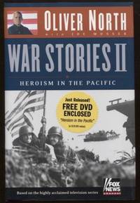 War Stories II ; Heroism in the Pacific Heroism in the Pacific