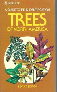 cover of Trees of North America A Field Guide to the Major Native and Introduced Species North of Mexico