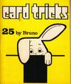 25 Card Tricks