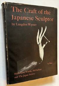 The Craft of the Japanese Sculptor