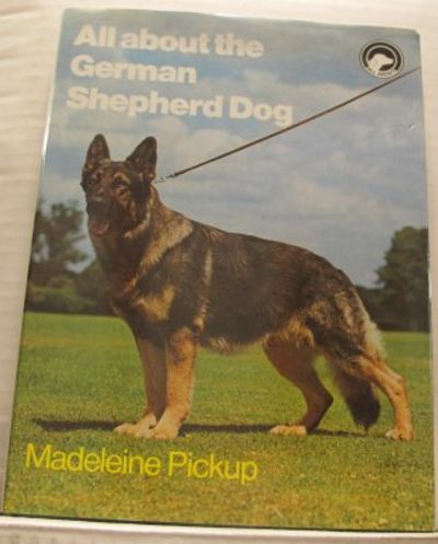 All about the German Shepherd Dog.