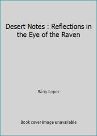 Desert Notes