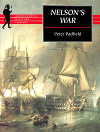 image of Nelson's War (Wordsworth Military Library)