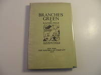 cover of Branches Green