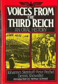 Voices from the Third Reich - An Oral History