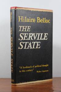The Servile State