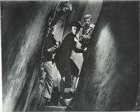 La Dolce Vita (Two original photographs from the US release of the 1960 Italian film)