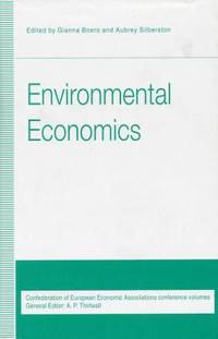 Environmental Economics. Proceedings of a…