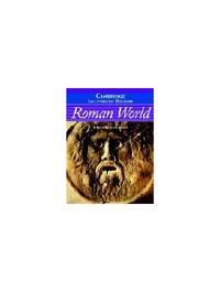 The Cambridge Illustrated History of the Roman World