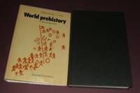 World Prehistory in New Perspective by Clark, John Grahame Douglas - 1977