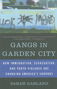 Gangs in Garden City: How Immigration Segregation and Youth Violence are Changing America's Suburbs
