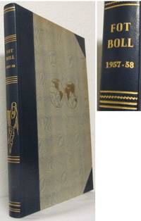 Fotboll. 1957-1958.