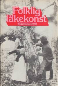 Folklig läkekonst.