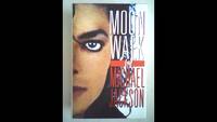 cover of Moonwalk