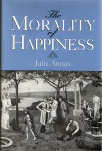 [PHILOSOPHY] THE MORALITY OF HAPPINESS