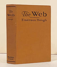 cover of The Web: A Revelation of Patriotism