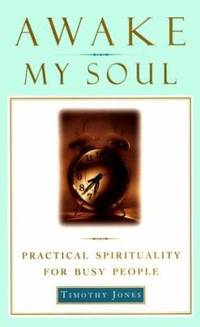 Awake My Soul : Practical Spirituality for Busy People