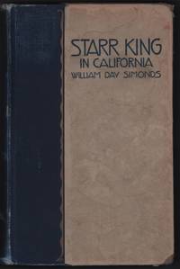 image of Starr King in California