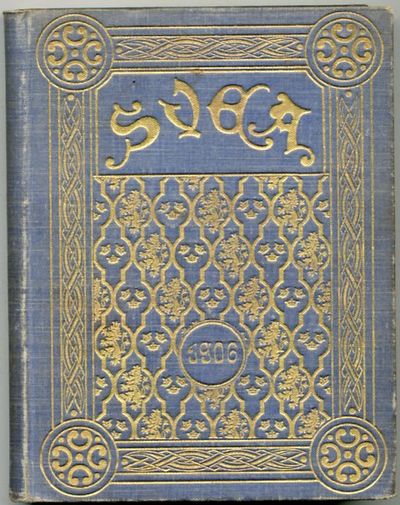 Svea. Folk-kalender för 1906. Sextioandra…