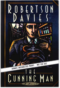 image of The Cunning Man.