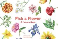 Pick a Flower : A Memory Game