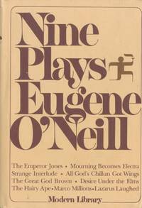 Nine Plays