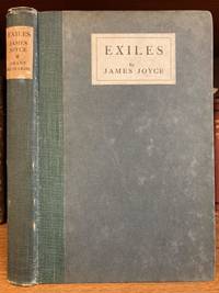 cover of EXILES