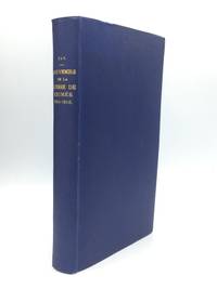 SOUVENIRS DE LA GUERRE DE CRIMEE 1854-1856 by Fay, Ch - 1867