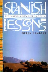 Spanish Lessons by Lambert, Derek