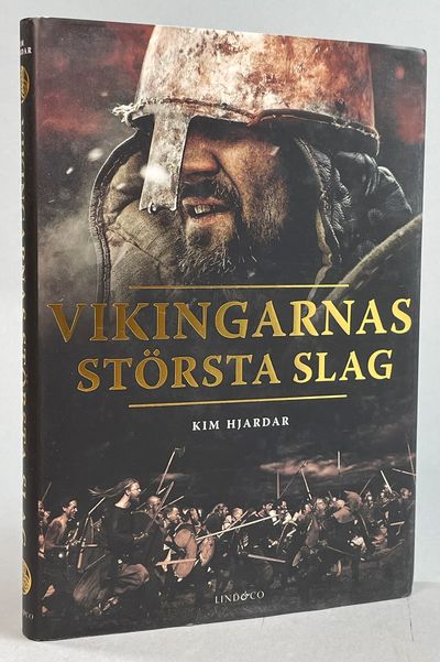 Vikingarnas största slag. Översättning: Jan…