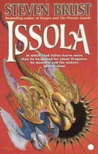 Issola Vlad Taltos Jhereg S.
