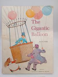 The gigantic balloon