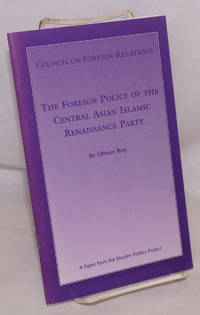 image of The foreign policy of the Central Asian Islamic Renaissance Party
