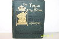 The Prince and the Pauper by Mark Twain - 1887