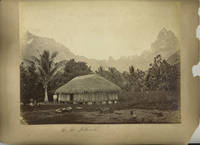 image of "S. S. Island" & "Numea". Albumen photographs