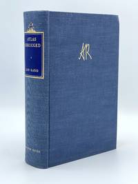 cover of Atlas Shrugged