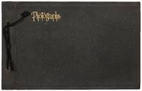 [Photo Album]: Wisconsin Girls. 1917-1920