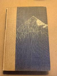 cover of The Conquest of Everest