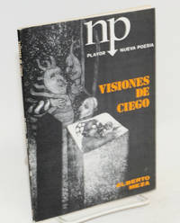 Visiones de ciego by Alberto Meza - Paperback - First Edition - 1984 - from Bolerium Books Inc., ABAA/ILAB (SKU: 75692)